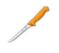 Victorinox Swibo - Coltello da cucina dritto, flessibile, sottile