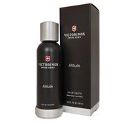 Victorinox Swiss Army Altitude Uomo Eau De Toilette Spray 100Ml Fragranza Uomo