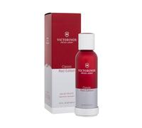 Swiss Army Victorinox Classic Red Edition Eau De Toilette 100ml Men Perfume