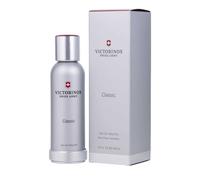 Victorinox Swiss Army Him Eau De Toilette Spray 100Ml Classico Profumo Da Uomo