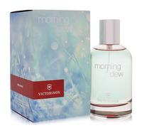 VICTORINOX SWISS ARMY MORNING DEW Eau De Toilette 100 ml
