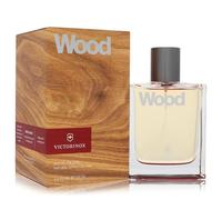 VICTORINOX SWISS ARMY WOOD Eau De Toilette 100 ml