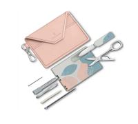 VICTORINOX Swiss Card Classic Stile Parigi 0.7100.E221