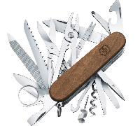 Victorinox SWISS CHAMP, 1.6791.63