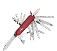 Victorinox SWISS CHAMP, rosso 1.6795