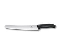 Coltello per pane VICTORINOX Swiss Classic - lama seghettata 26 cm