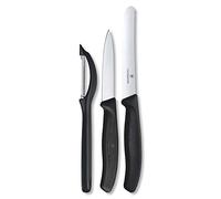 Swiss Classic Set 3 Pz Nero VICTORINOX