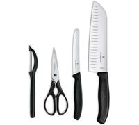 Victorinox Swiss classic Set da 4