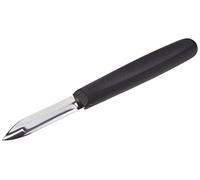 Victorinox Pelapatate a taglio manico nero Pelapatate a taglio manico nero