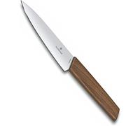 Victorinox Swiss Modern spelucchino a lama dritta 15 cm