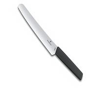 Victorinox Swiss modern pane, coltello cm 22, qualità extra - 7611160092410