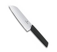 Victorinox Santoku ,Coltello cm 17 ,Serie Swiss Modern Qualità Extra