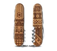 Victorinox - Swiss Spirit Limited Edizione 2023 - Bois De Noce - 1.3901.63L23