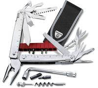 Victorinox SWISS TOOL CS Plus, con cavatappi 3.0338.N