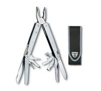 Victorinox - Swiss Tool - Custodia In Nylon Per Cintura - 3.0323.N