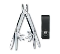 Victorinox - Swiss Tool - Custodia In Pelle - 3.0323.L