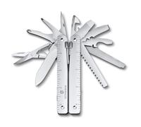 Victorinox - Swiss Tool MX - Argento - 3.0327.MN