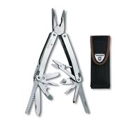 Victorinox - Swiss Tool Spirit X - Custodia In Nylon Per Cintura - 3.0224.N