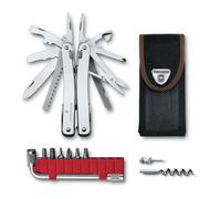 Victorinox - Swiss Tool Spirit X Plus - Custodia In Nylon - 3.0235.N