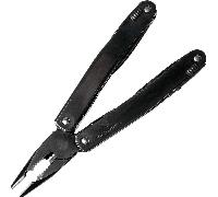 Victorinox Swiss Tool Spirit XBS, Nero 3.0224.3CN