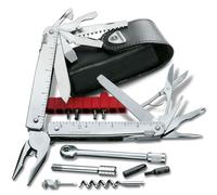 Victorinox Strumento Svizzero X Plus Con Cricchetto