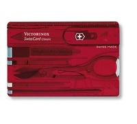 Victorinox SwissCard Classic