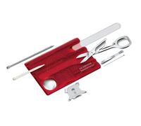 Victorinox SwissCard Nail Care 13-Function Compact Tool 0.7240.T dal Giappone