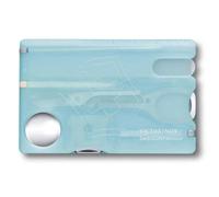 Victorinox SwissCard Nail Care 13-Function Compact Tool 0.7240.T dal Giappone