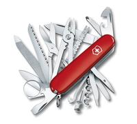 Victorinox Swisschamp, Coltello colore: Rosso