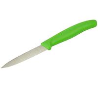 Victorinox SwissClassic Coltello, Acciaio Inossidabile, Verde, Madiano, 72 unità