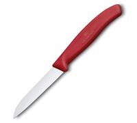 VICTORINOX V6.7401, Acciaio Inossidabile, Rosso, 170 mm