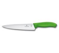 Victorinox SwissClassic Kunststoff Grün Edelstahl 6.8006.19L4B V-6.80 06.19L4B