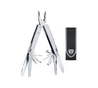 Victorinox SwissTool Multifunktionswerkzeug 115 mm in Gürteltasche 3.0323.N