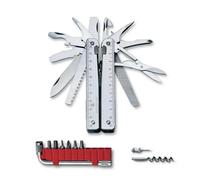 Victorinox SwissTool Pinze per Coltelli Multiutensile Custodia in Nylon...