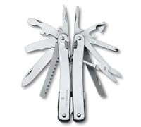 Victorinox SwissTool Spirit Multi-Tool con custodia, funzioni 24-37, Fr Japan