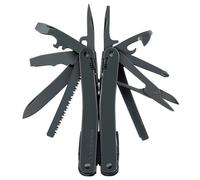 Victorinox SwissTool Spirit Multi-Tool con custodia, funzioni 24-37, Fr Japan