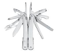 Victorinox SwissTool Spirit Multi-Tool con custodia, funzioni 24-37, Fr Japan