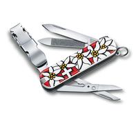 Victorinox - Tagliaunghie 580 - Edelweiss - 0.6463.840