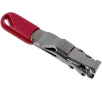 Victorinox tagliaunghie DA VIAGGIO richiudibile 8.2050.B1 Made in Switzerland