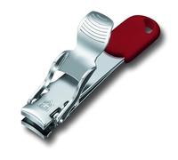 Victorinox, Tagliaunghie, Professionale, Bellezza, Manicure Pedicure, ABS/celidor, rosso
