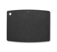 Victorinox 7.4121.3 tagliere da cucina Rettangolare Nero