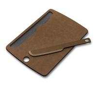 Victorinox - Tavola Da Spalmare 25.5x18x0.9cm Marrone - 7.4102