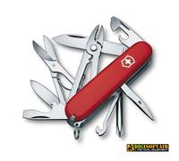 Victorinox Tinker Deluxe Rosso