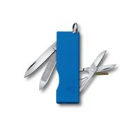 Victorinox Tomo Capri Blue - Coltello Multiuso Tascabile 0.6201.A2