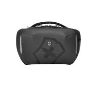 Victorinox Touring2.0 Borsa a tracolla 5L Impermeabile Grigio/Nero Fr Japan...