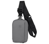 Victorinox Travel Essentials Custodia per cellulare 12.5 cm grigio