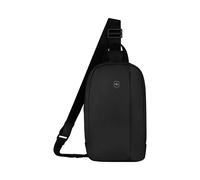 Victorinox Travel Essentials borsa a tracolla tracolla grigio/nero 653385/653384