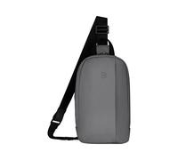 Victorinox Travel Essentials borsa a tracolla tracolla grigio/nero 653385/653384