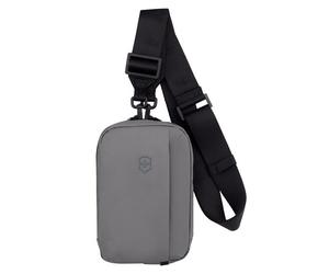 Victorinox Travel Essentials Custodia per cellulare 12.5 cm grigio