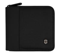 Victorinox Travel Essentials Portafoglio Protezione RFID 11 cm black (TAS036717)